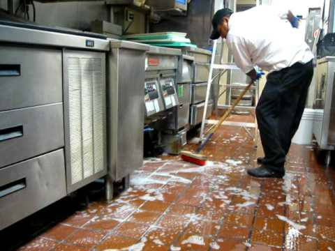 restaurants  night cleaning personal  partime (denver area)