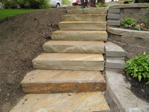 Retaining Walls, Egress Windows (Nebraska Iowa)