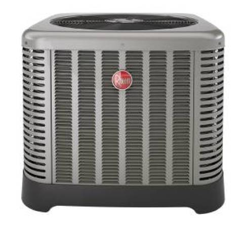 Rheem heating and Cooling (package deals) (10 year warranty) (call the pros)