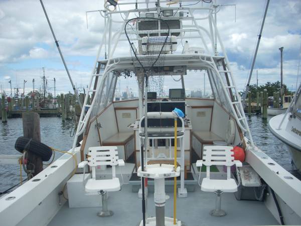 Rhode Island Sportfishing (Narragansett)