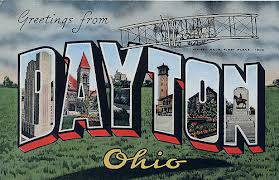 Ride OFFEREDCincy tofrom Dayton, anytime this week before 2 pm (up 75 N from downtown... and back)