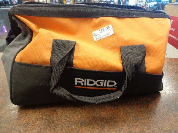 Ridgid