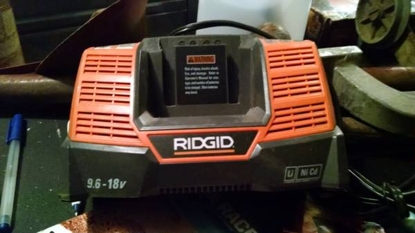 RIDGID X4 18
