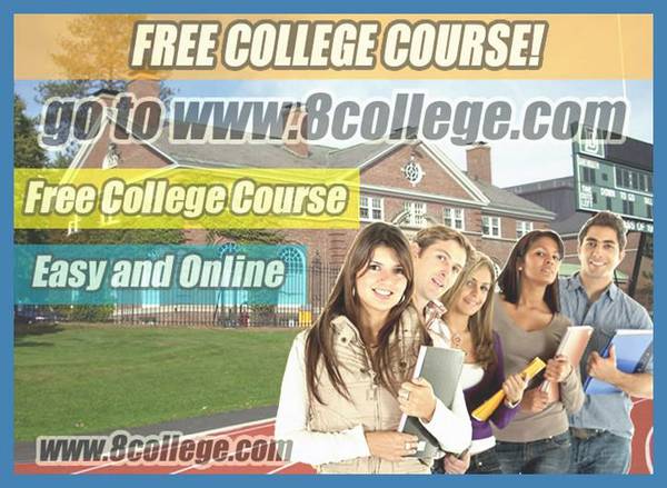 RIGHT AT HOME COLLEGE ONLINE GET ENROLLED AT N0 COST (st louis)