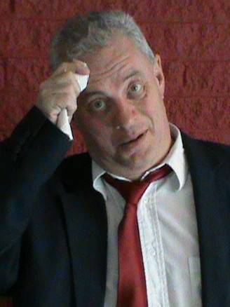 RODNEY DANGERFIELD IMPERSONATOR FOR BACHELOR PARTIES AND MORE (ANYWHERE)