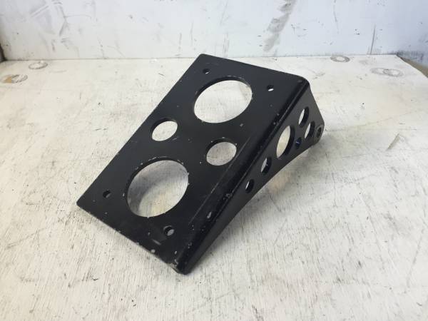 ROLAND SANDS LICENSE PLATE BRACKET