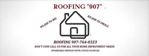 ROOF REPAIRS amp NEW ROOFS 764