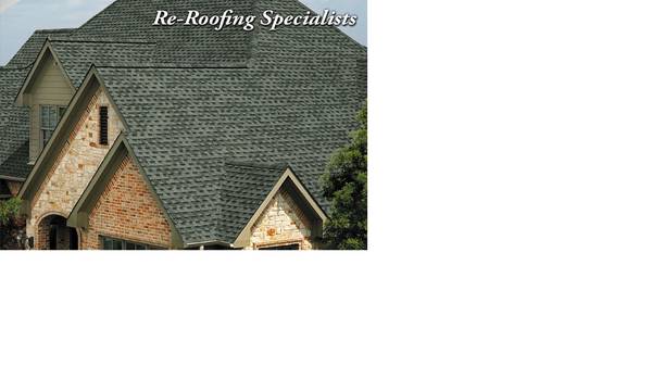 ROOFING