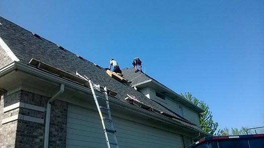 Roofing affordable PRICES ((macomboakwayne))