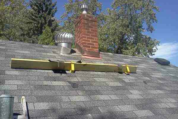 ROOFING REPLACE OR REPAIR flats siding (ALL AREAS)