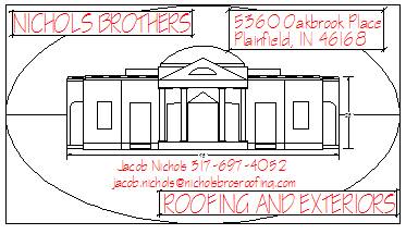 Roofing, Roof Repair, Exteriors (Indy Area)