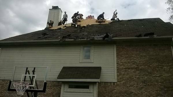 ROOFING,ROOF REPAIRS,ROOF REPLACE (metro detroit)