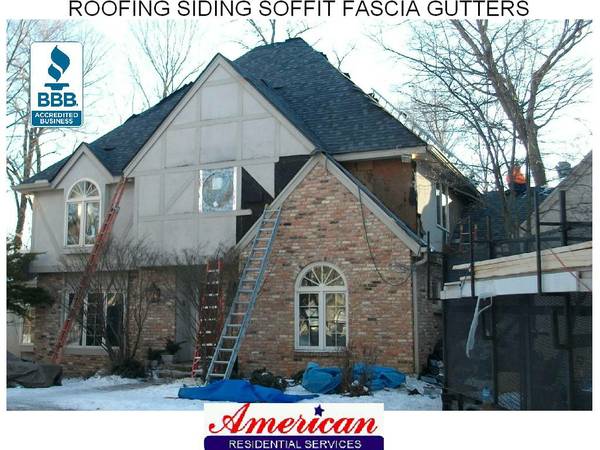 ROOFSSIDINGGUTTERS MINNESOTAS BEST (MOST AFFORDABLE in the Twin Cities)