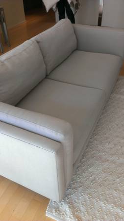 Room and Board Sofa