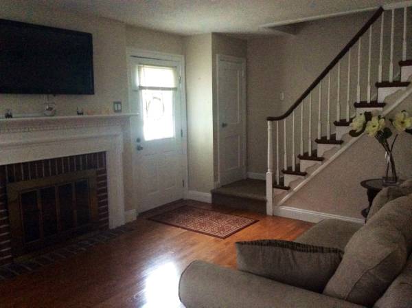 Room and house share 550.00. (North Wilmington)