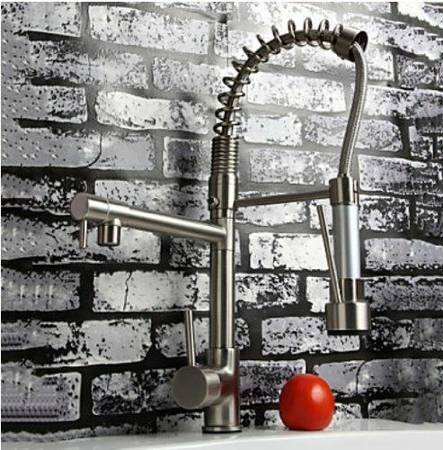 Rozin kitchen faucet