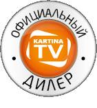Russian Internet TV (Pacific Palisades)