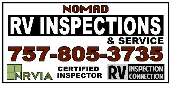 RV Inspection Services