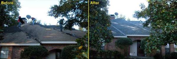 S amp Z ROOFING (indianapolis)