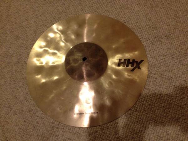 Sabian HHXtreme 14 cymbal