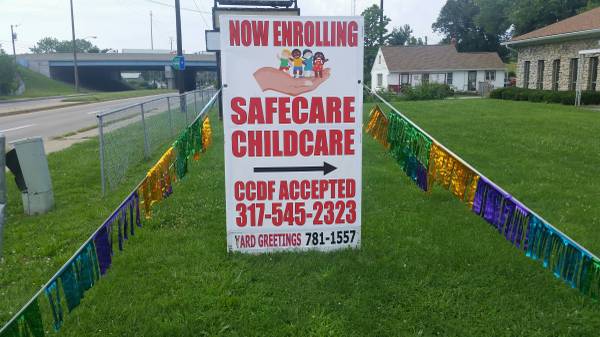 Safecare Development Childcare Center (5935 E 27th Street)