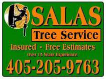 SALASTREE SERVICE LLCLICENSEDINSURED