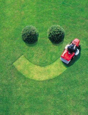 Sale on Lawn Mowing and Edging (Salt Lake Valley)