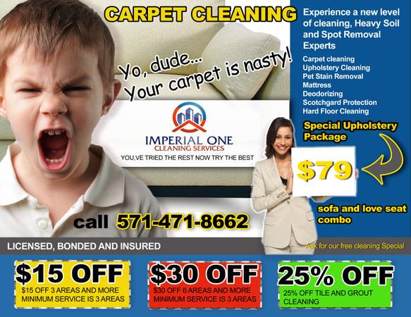 Need Cleaning call Alicia short time is welcome (VA DC MD)