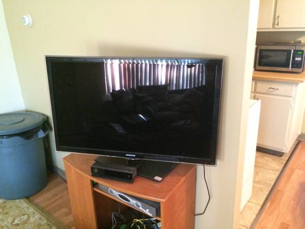 Samsung 40 inch LED tv