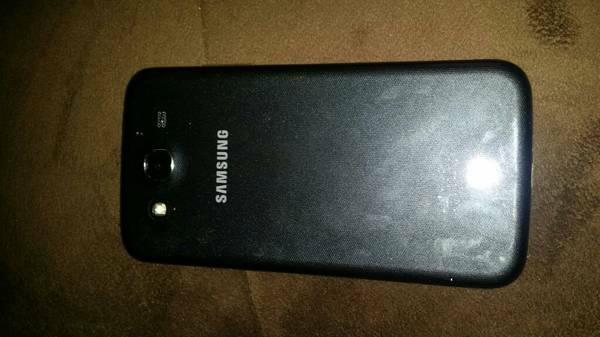 Samsung Galaxy Mega 6.3 no cracks