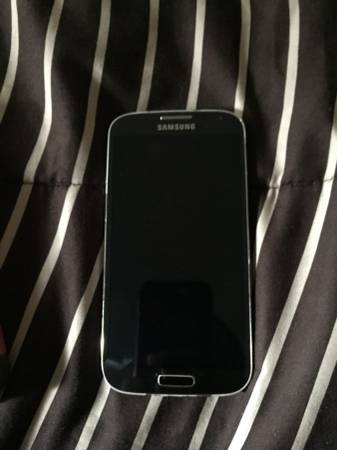 samsung galaxy s4 for T