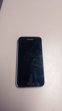 Samsung Galaxy s5 Verizon Factory Unlocked