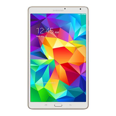 Samsung Galaxy Tab S 16GB 8.4 BNIB WHITE