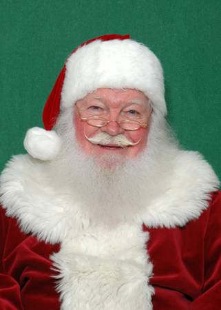 Santa Claus for Smiles amp Pictures (S.W. Ohio)