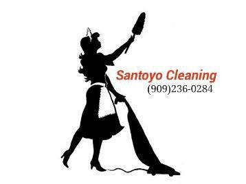 Santoyo Cleaning competitive pricing (Los Feliz, Hollywood,  koreatown)