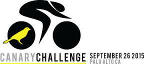 Sat Sept 26th Help fund cancer research at the Canary Challenge