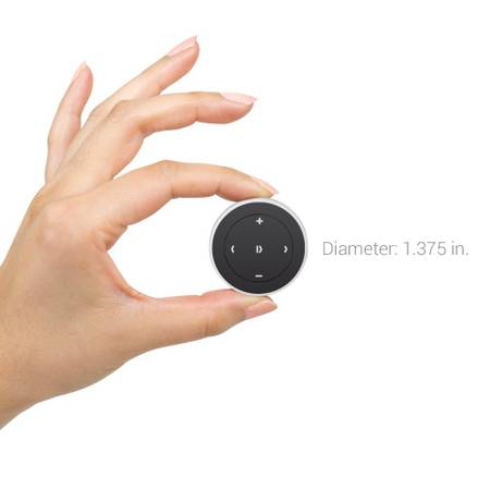 Satechi Bluetooth Button Series (Media Button)