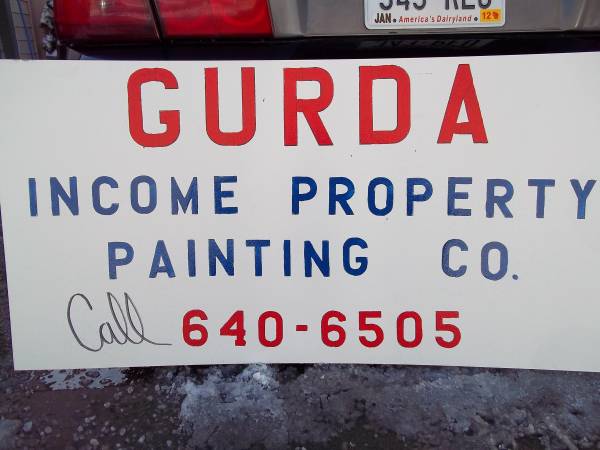 SAVE 300 ON EXTERIOR PAINTING (milwaukee)