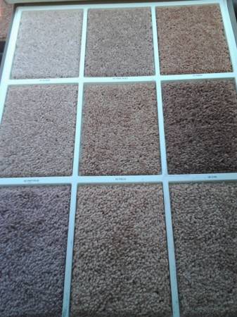 Save Hundreds on carpetpadinstall12.50 complete (East Valley)