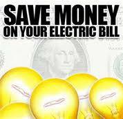 SAVE MONEY ON YOUR ENERGY BILLS (North Aurora)