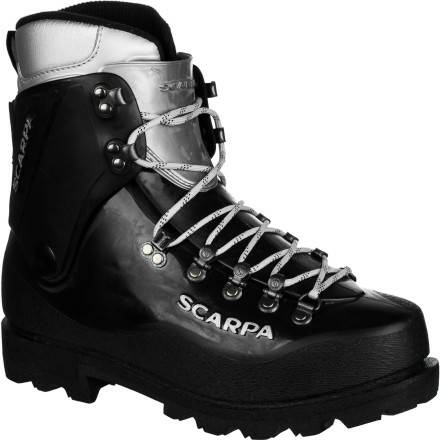 Scarpa Inverno mountaineering boots