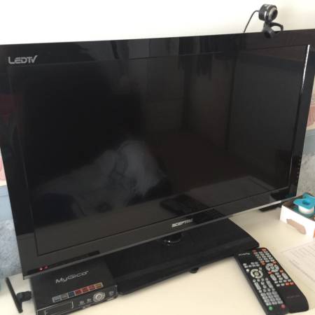 Sceptre 32 inch led tv (Perry hall)