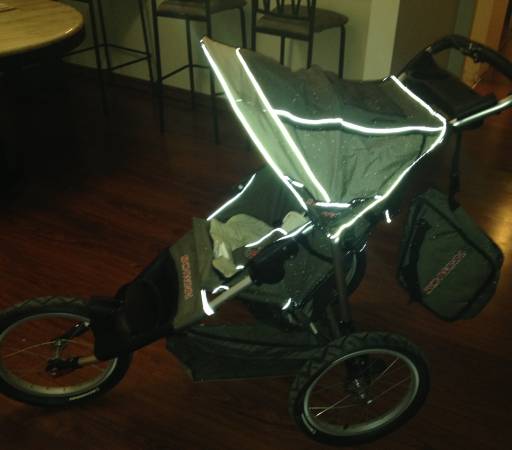 Schwinn Arrow Stroller Baby with brakes
