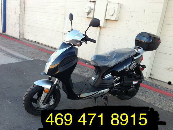 Scooter 150 cc for sale vip