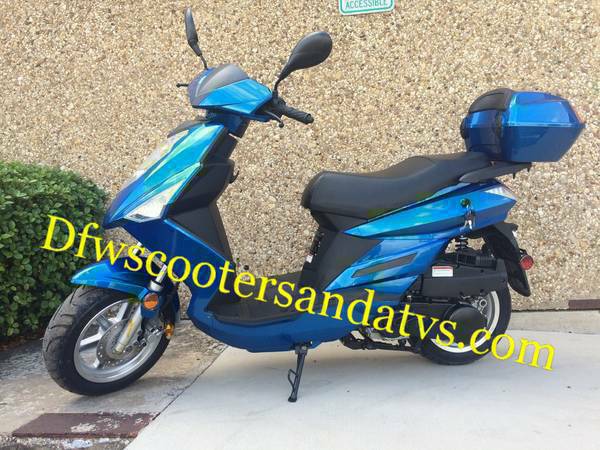 SCOOTER 150CC FOR SALE CALL ME EURO SCOOTERS FOR SALE FREE HELMET