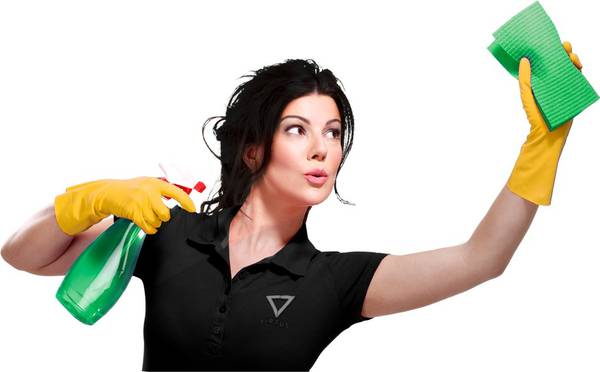 Se necesita Mujer para trabajar en limpieza (Broward County)