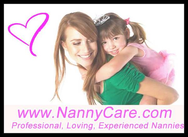 Search Nannies In Your Area For Free The Best Nannies Here (Nanny)