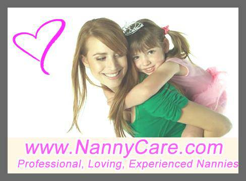 Search Nannies In Your Town  FT or PT Affordable (nanny)