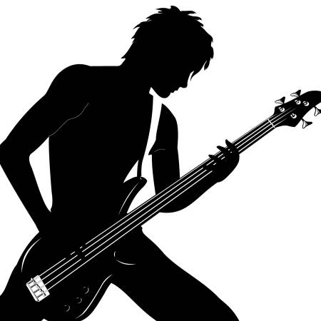 Searching for Bassist for Original Progressive Rock Band ((east valley))
