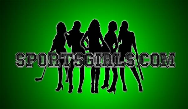 Searching for girls for a sports website (chicago)